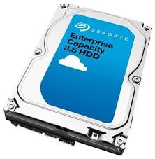 Seagate 3.5" 4TB SATA 6Gb/s 7.2K RPM 128MB Makara BP (512N)