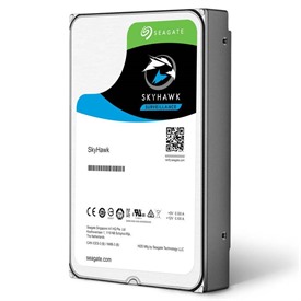 Seagate 4TB ST4000VX007 SkyHawk Internal HDD