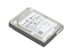 Seagate 2.5" 600GB SAS 12Gb/s, 10K RPM, CACHE 128MB, 512E (Thunderbolt)