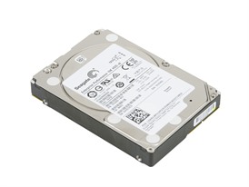 Seagate 2.5" 600GB SAS 12Gb/s, 10K RPM, CACHE 128MB, 512N (Thunderbolt)