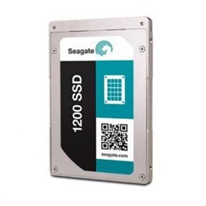 Seagate 1200 SSD 800GB, SAS 12Gb/s enterprise MLC, 2.5", 7.0mm, 21nm, (10DWPD)