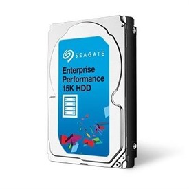 Seagate 2.5” 900GB, SAS 12Gb/s, 15K RPM, Cache 256MB, 512N (Kestrel)