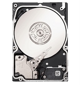 Seagate Savvio 15K.2 146GB 2.5" SAS