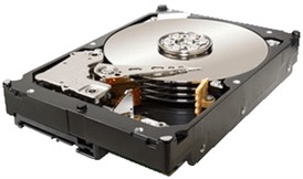Seagate Constellation 7200 500GB 2.5" SATA