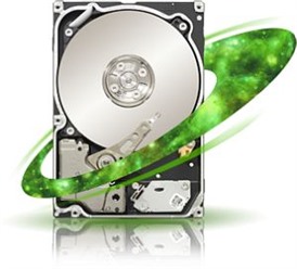 Seagate Constellation.2 500GB 2.5" SATA
