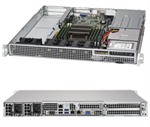 Supermicro SuperServer 1018R-WR