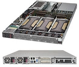 Supermicro SuperServer 1028GQ-TRT