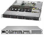 Supermicro SuperServer 1028R-MCT