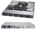 Supermicro SuperServer 1028R-WTRT