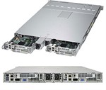 Supermicro SuperServer 1028TP-DC1R