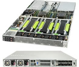 Supermicro SuperServer 1029GQ-TRT