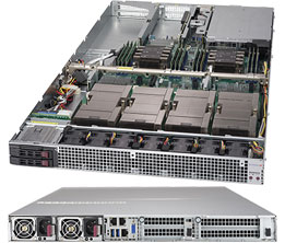 Supermicro SuperServer 1029GQ-TVRT