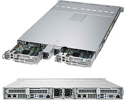 Supermicro SuperServer 1029TP-DC1R