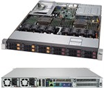 Supermicro Super Server 1029U-TN12RV-NEBS