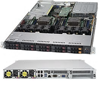 Supermicro SuperServer 1029UX-LL1-C16