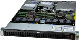 Supermicro SuperServer 121H-TNR