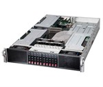 Supermicro SuperServer 2027GR-TRF-CG