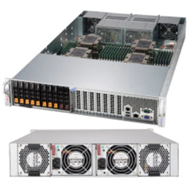 Supermicro SuperServer 2049P-TN8R