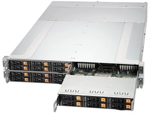 Supermicro SuperServer 211GT-HNTR