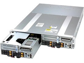 Supermicro GrandTwin SuperServer SYS-212GT-DNAF