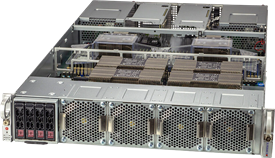 Supermicro SuperServer 220GQ-TNAR+