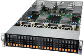 Supermicro SuperServer 240P-TNRT