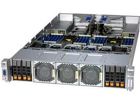 Supermicro SuperServer 241H-TNRTTP