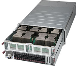 Supermicro SuperServer 4028GR-TXRT