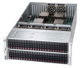 Supermicro SuperServer 4047R-7JRFT