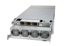 Supermicro SuperServer 420GP-TNAR