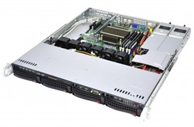 Supermicro SuperServer 5017C-MTRF