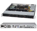 Supermicro SuperServer 5017R-MTRF