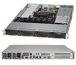 Supermicro SuperServer 5017R-WRF