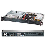 Supermicro SuperServer 5018A-TN4