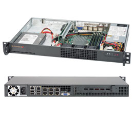 Supermicro SuperServer 5018A-TN7B