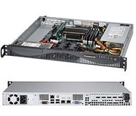 Supermicro SuperServer 5018D-MF