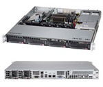 Supermicro SuperServer 5018D-MTRF