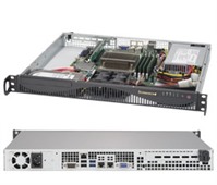 Supermicro SuperServer 5019S-MN4