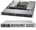Supermicro SuperServer 5019S-W4TR