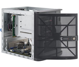 Supermicro SuperServer 5028D-TN4T
