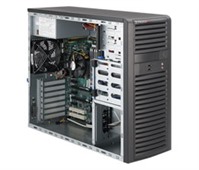 Supermicro SuperServer 5037A-T