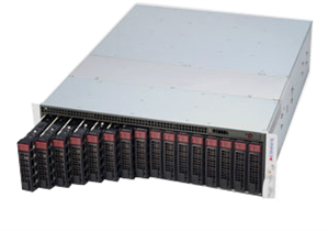 Supermicro SuperServer 5037MR-H8TRF