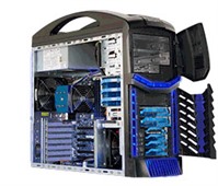 Supermicro SuperServer 5038AD-T