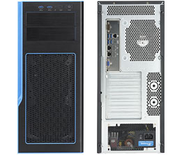 Supermicro SuperServer 5038K-I-NF9