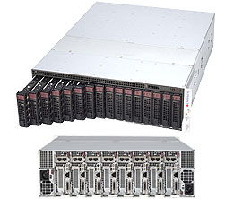 Supermicro SuperServer 5038ML-H8TRF