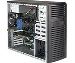 Supermicro SuperServer 5039C-T