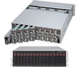 Supermicro SuperServer 5039MC-H8TRF