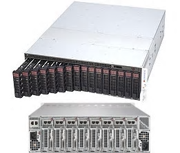 Supermicro SuperServer 5039MD8-H8TNR