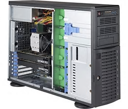 Supermicro Super Server 5049A-T
