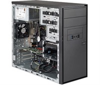 Desktop System (C7Q270-CB-ML,CSE-DS3A-261B)(CQ129853)